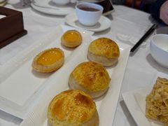 -白天鹅宾馆-宏图府餐厅