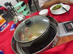 -花苑美食横琴生蚝火锅(拱北粤华路店)