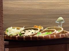 -滇野云南野生菌餐厅(陕西南路店)