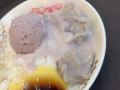 -鲜芋仙(长山湖店)