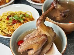 -幸福的烤包子·新疆菜