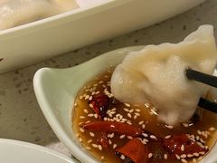 -船歌·鱼水饺青岛菜(金狮广场店)