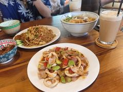 -Limapulo: Baba Can Cook