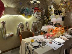 -LE SHARE洛笙·花园西餐(北京路步行街店)