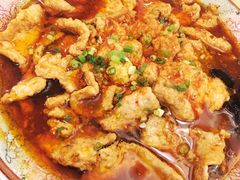 -大妈饺子馆·特色锅包肉·饺子(鼓楼店)