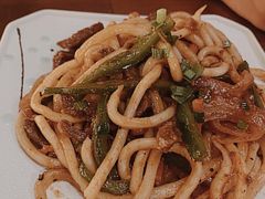-大鲜生·亚洲菜融合小食堂