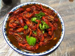 -虾少爷龙虾烧烤(双桥路店)
