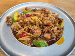 -捌川(武汉天地壹方购物中心店)