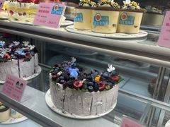 -丁香西饼屋(桂林路店)