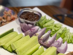 -蚝堡海鲜·威海菜·海肠捞饭·烧烤·亚洲吃蚝公司(幸福门店)