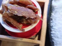 -辣伍鲜毛肚老火锅(元一店)