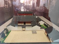 -上海蔡元培故居陈列馆