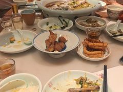 -小吊梨汤·北京菜·烤鸭(鸟巢店)