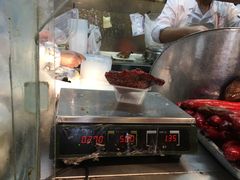 金沙烤排-永祥烧腊餐厅(虹口店)