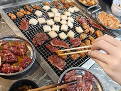 -同心烧烤(总店)