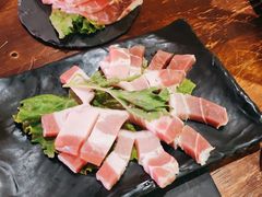 -酒亦食肆·烤肉居酒(大悦城店)
