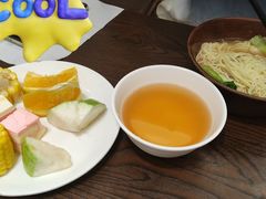 -华怡·金信酒店(潮州古城人民广场店)