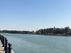 -美兰湖景区
