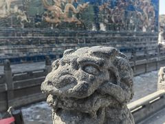 -九龙壁