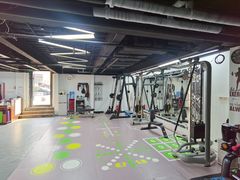 -清橙健身(学院路店)