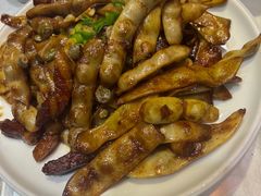 -蠔友汇·海鲜·生蚝烧烤(大东店)