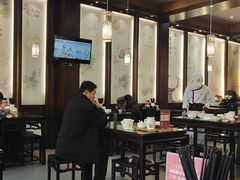 大堂-锡笼记·无锡小笼(新明路店)