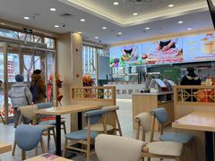 -和合谷(德外店)