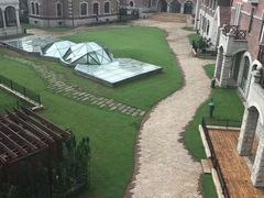 -天津津利华酒店