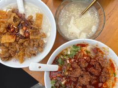 -豆相识•九九豆腐脑(牛咡桥店)