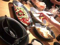 -金牌外婆家(苏州中心店)