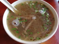 -佬钱湾仔(衣裳街店)