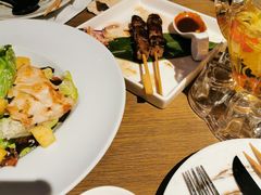 -粤海喜来登酒店·&More聚驿(天河城店)