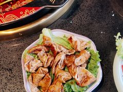 -三江两海老火锅(北京首店)