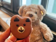 -Salon de Ville浦江汇(上海外滩华尔道夫酒店店)