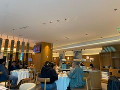 -莆田餐厅PUTIEN(金融街购物中心店)