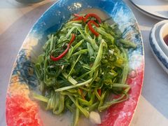 -常来小聚·广州非遗传承餐厅(高德置地店)