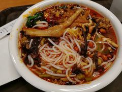 原味螺蛳粉-水平有限螺蛳粉(宏达大厦店)