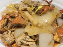 -周家二小姐的菜(西津渡店)