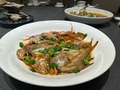 红烧小杂鱼-高佳庄·舟山海鲜(海景旗舰店)