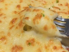 -萨莉亚意式餐厅(杭州西溪龙湖天街店)