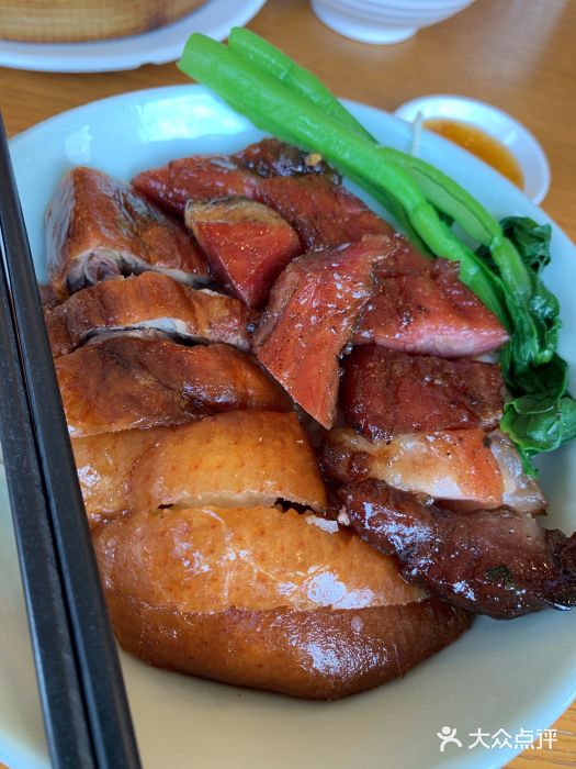 香江小厨 The Kitchen(香江俱乐部店)图片