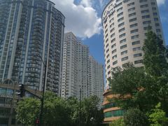 -嘉善路(地铁站)