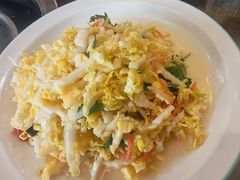 -九寨沟石锅鱼(沣峪口二十年店)