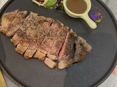 -ins森林童话餐厅coffee&bistro