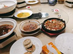 -又见炊烟私房菜(敬亭路店)