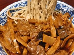 -西园寺素食(西园弄戒幢律寺店)
