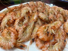 基围虾-小铜锣湾海鲜家常菜馆(河西店)
