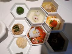 秦淮八艳美味小吃-民国红公馆·秦淮八艳(夫子庙店)
