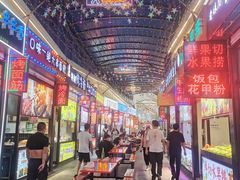 -万达广场(太原街店)