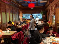 大堂-小吊梨汤·北京菜·烤鸭(鸟巢店)